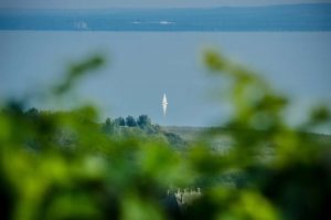 A VisitBalaton365 kampánya a Balaton tavaszi élményeire hívja fel a figyelmet