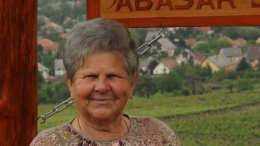 Pálinkás Katalin Abasár