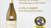 Gál Chardonnay de Monde