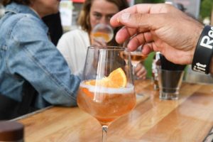 Wine Business Monthly