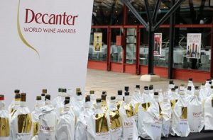 Tokaji bort is a világ legjobbjai közé választottak Londonban