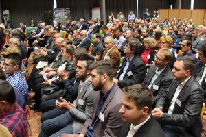 VII. Országos Szőlész-Borász Konferencia