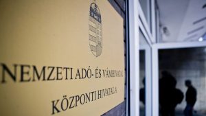 Megduplázódott a pótlékmentes részletfizetés összeghatára a NAV-nál
