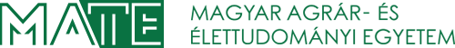 logo MATE
