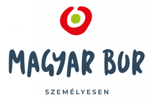 Magyar Bor Személyesen logó 1a