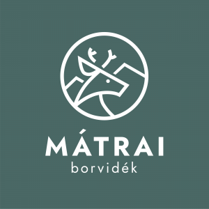 Matrai borvidek logo green