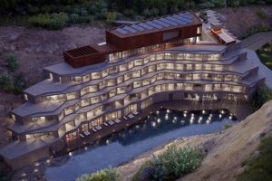 Az Accor két ötcsillagos szállodát nyit Magyarországon