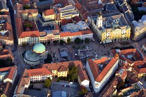 Harmincadik alkalommal tartják meg az Európai bordalfesztivált Pécsen és a villányi borvidéken