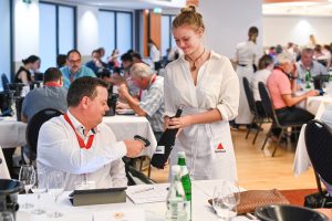 Ismét sikeres magyar szereplés a Berliner Wein Trophyn