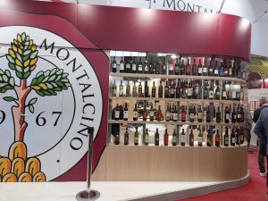 Egy biodinamikus birtok Montalcinóból