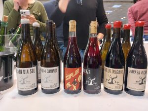 Naturbor Fesztivál a Vinitalyn