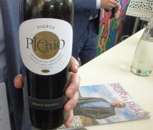 Castelli di Jesi Verdicchio