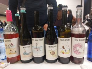 ahol a borok „természetesen erjednek”