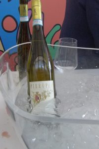 Soave Classico La Rocca, 2017