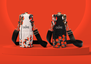Nyári designer újdonsággal jelentkezik az A.Gere