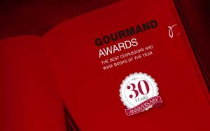 Magyar borkalauzt díjaztak a Gourmand International Awardson
