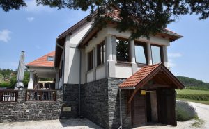Birtoklátogatások 2025/7: Villa Tolnay