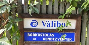 Birtoklátogatások 2025/8: VáliBor