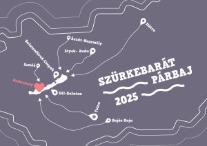 Szürkebarát Párbaj Badacsonytördemicen – Párbeszéd a fajta jövőjéről
