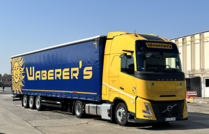 A Törleyvel dolgozik együtt a Waberer’s Csoport