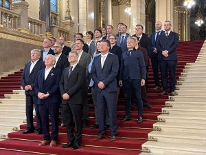 Az Országház Bora 2025