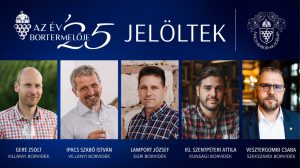 Borest a Borakadémián – a Gundelben