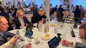 XX. Jubileumi Magyarországi Újborok versenye