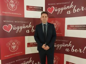 „Ez az elismerés óriási felelősséggel jár”