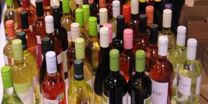 Vince-napi borverseny Temerinben