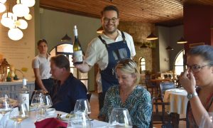 Nagy borok, csodás zamatok Törökországban 3