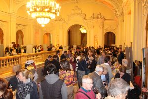 Bor, élmény, turizmus a 8. BorÉRT Borturisztikai Konferencián