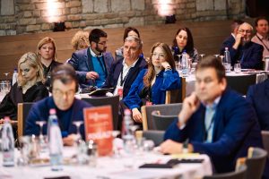 Sokoldalú élményt kínál a következő Borkonferencia