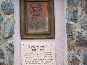 Fitoplazma-konferencia Garamkövesden