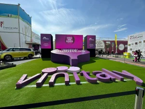 Újdonságok a 2026. évi Vinitalyn (x)