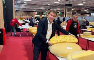 Párizsi sajtverseny: magyarok a zsűriben