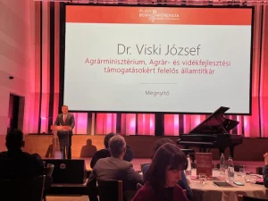 Borkonferencia: az élmény nyomában 1.