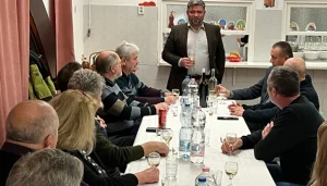 I. Kárpát-medencei Gyümölcsbor Verseny