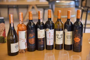 Török borsikerek Párizsban