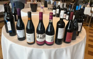 Kékfrankos Konferencia és Kóstoló