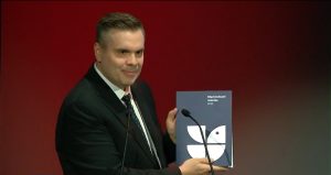 A Hagyományok Háza huszonöt, a Magyar Állami Népi Együttes hetvenöt éves