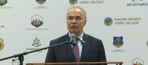 A kormány célja, hogy tovább erősítse a magyar agrárium versenyképességét