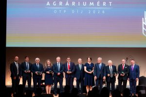 Megemelték a kárenyhítési alap keretét