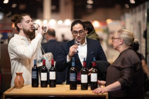 Több mint 27 ezer látogatót fogadott a Sirha Budapest kiállítás