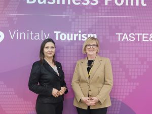 Az 58. Vinitaly sajátosságai