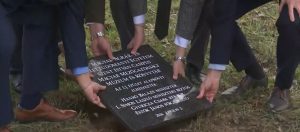 Letették az új Magyar Mezőgazdasági Múzeum és Könyvtár alapkövét Gödöllőn