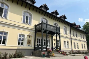30. jubileum a Gróf Degenfeld birtokon