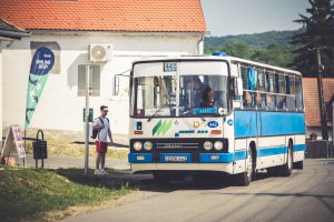 Több mint egy tucat pince és bisztró várja a látogatókat a pünkösdi hétvégén Palkonyán