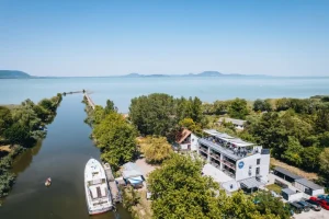 A Déli-part gasztronómiai csúcstalálkozója Balatonmáriafürdőn