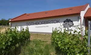 Birtoklátogatások 2026/4: Tóthborbirtok, Pannonhalma