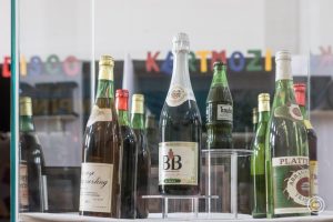 Boros programok a Múzeumok éjszakáján